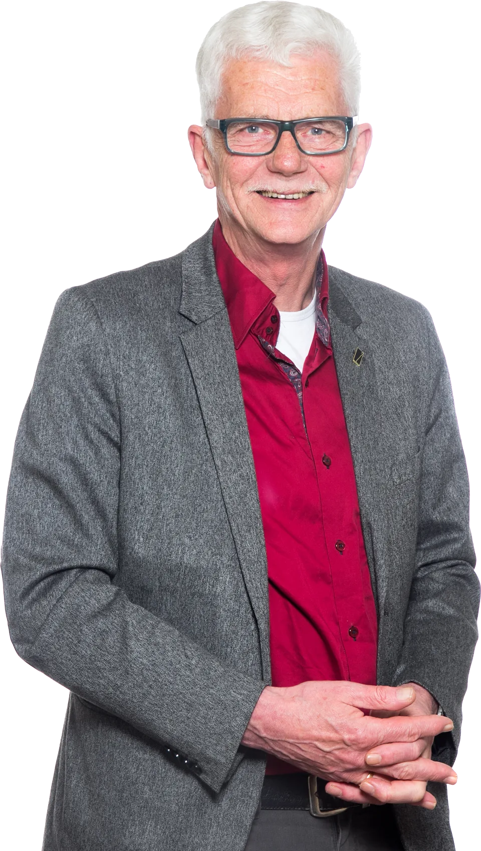 Jan Hofman, Freelance Geestelijke Verzorger, LVV-registervertrouwenspersoon en ADR-gecertificeerd Mediator